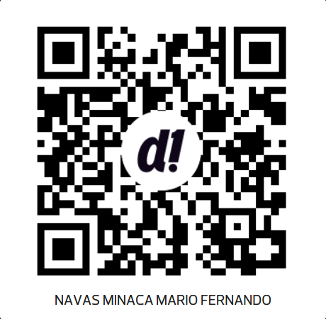 De Una QR code